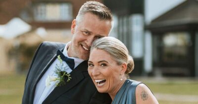 Martin Brodersen Pernille Mikkelsen