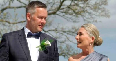 Martin Brodersen Pernille Mikkelsen