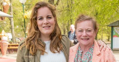 Lise Baastrup Lisbet Dahl