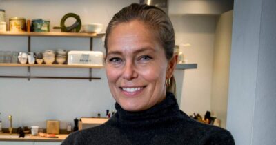 Renée Toft Simonsen