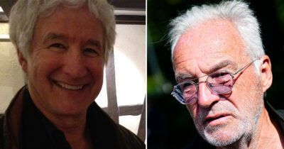 Eddie Skoller Joergen Olsen