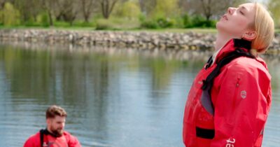 Rasmus Glasdam Sara Eckhardt