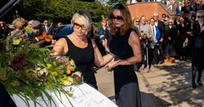 Ingrid Skoller Sarah Skoller