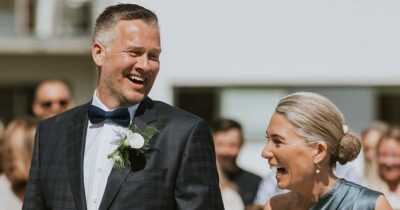 Martin Brodersen Pernille Mikkelsen