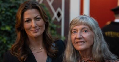 Sara Maria Franch-Maerkedahl