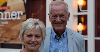 Hilda Heick Keld Heick