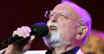 Roger Whittaker