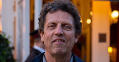 Soeren Hauch-Fausboell