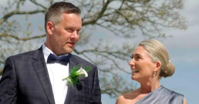 Martin Brodersen Pernille Mikkelsen