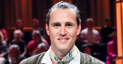 Sonny Fredie-Pedersen