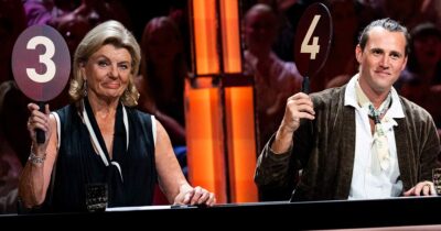 Anne Laxholm Sonny Fredie-Pedersen