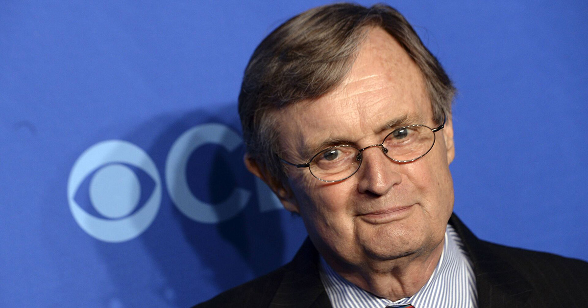 'NCIS'skuespilleren David McCallum er gået bort