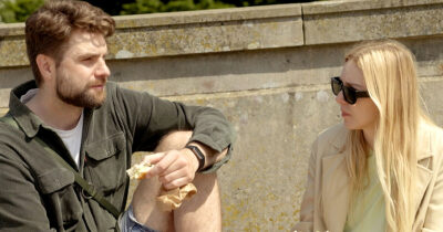 Rasmus Glasdam Sara Eckhardt