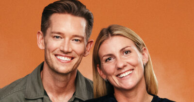 Morten Kjeldgaard Mette Sommer