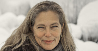 Renée Toft Simonsen