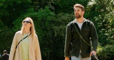 Sara Eckhardt Rasmus Glasdam