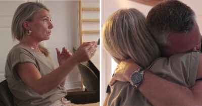 Pernille Mikkelsen Martin Brodersen