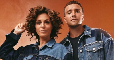 Sarah Grünewald Martin Johannes Larsen