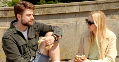 Rasmus Glasdam Sara Eckhardt