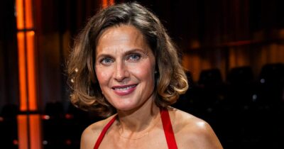 Andrea Elisabeth Rudolph