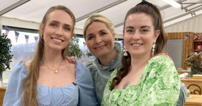 Katrine Foged Thomsen