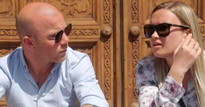 Mark Worsten Line Winther Lindtorp