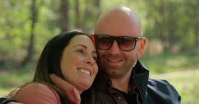 Jeanette Lagoni Michael Ewald