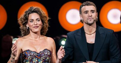 Sarah Grünewald Martin Johannes Larsen