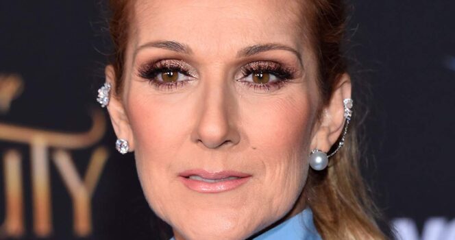 Céline Dion