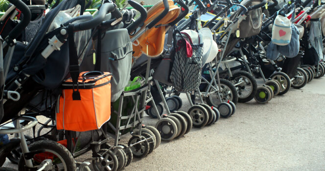 Strollers