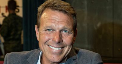 Mikkel Beha Erichsen