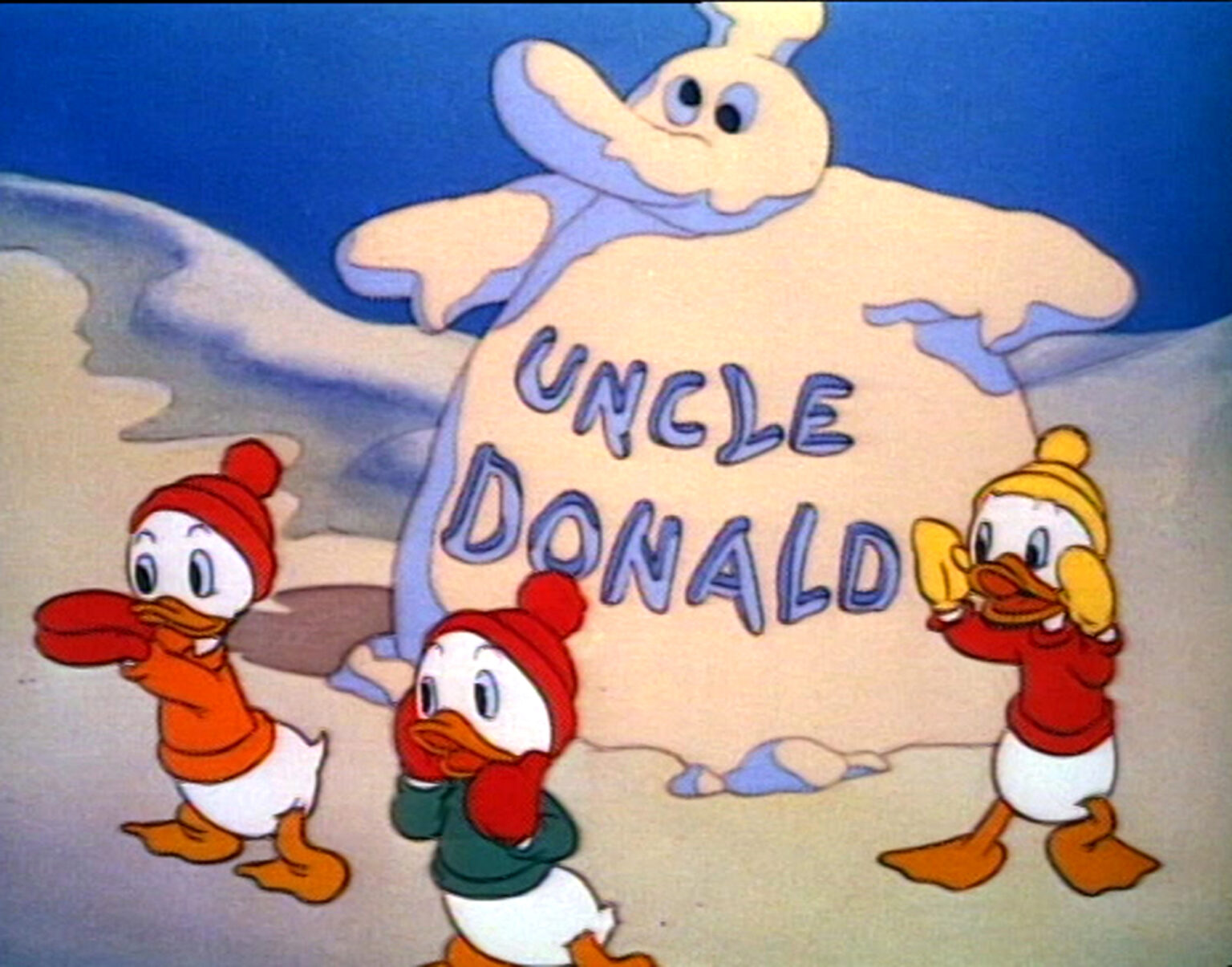 DR skrottede 'Disney Sjov': Nu melder de ud om 'Disneys 'Juleshow'