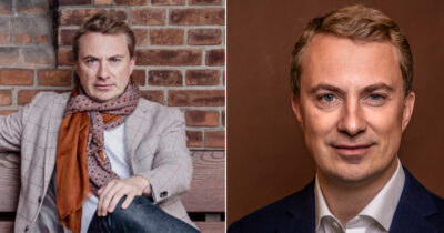 Morten Messerschmidts søster blev myrdet, og han har nu juridisk ansvar for hendes børn.