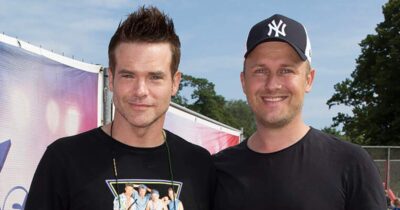 Silas Holst Nicolai Schwartz