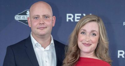 Jakob Engel-Schmidt Camilla Soe