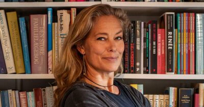 Renée Toft Simonsen