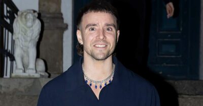 Martin Johannes Larsen