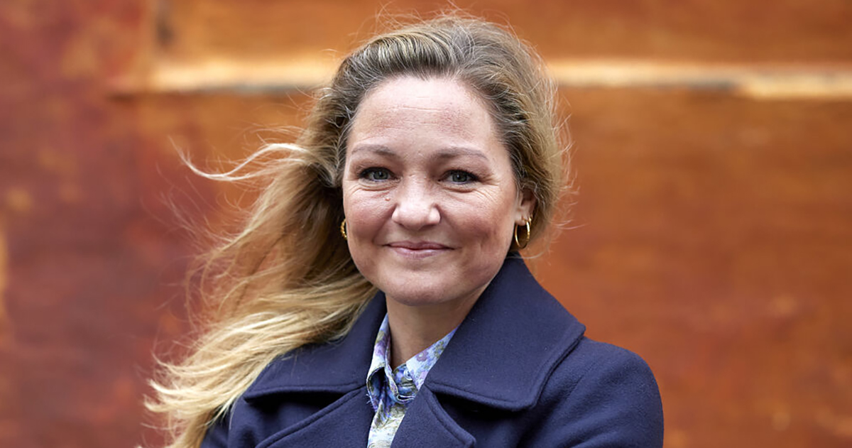 Mette