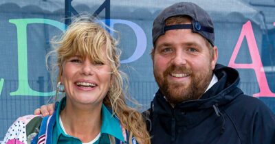 Sofie Linde Joakim Ingversen