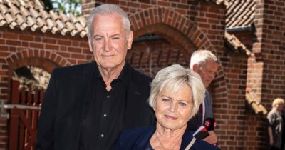 Keld Heick Hilda Heick