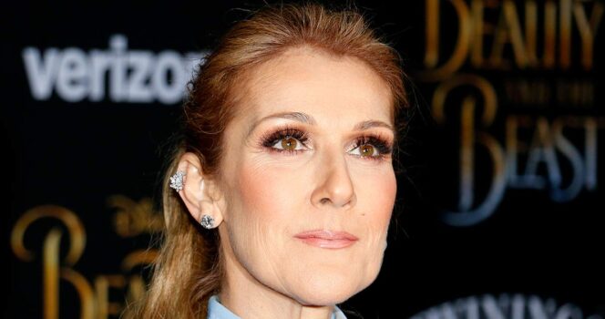 Céline Dion
