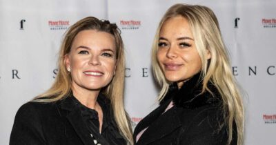 Katerina Pitzner Elvira Pitzner