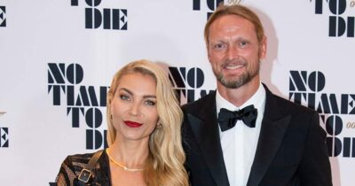 Eva Harlou Kenneth Carlsen