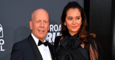 Emma Heming Bruce Willis