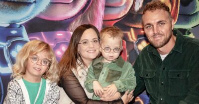 Nalina Karina Arensbach Noor Kasper Arensbach