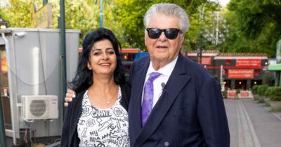 Susan Astani Christian Kjaer