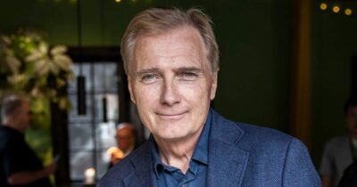 Peter Qvortrup Geisling