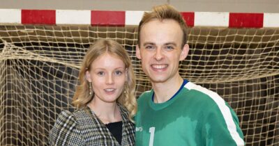 Nana Strand Mads Vad