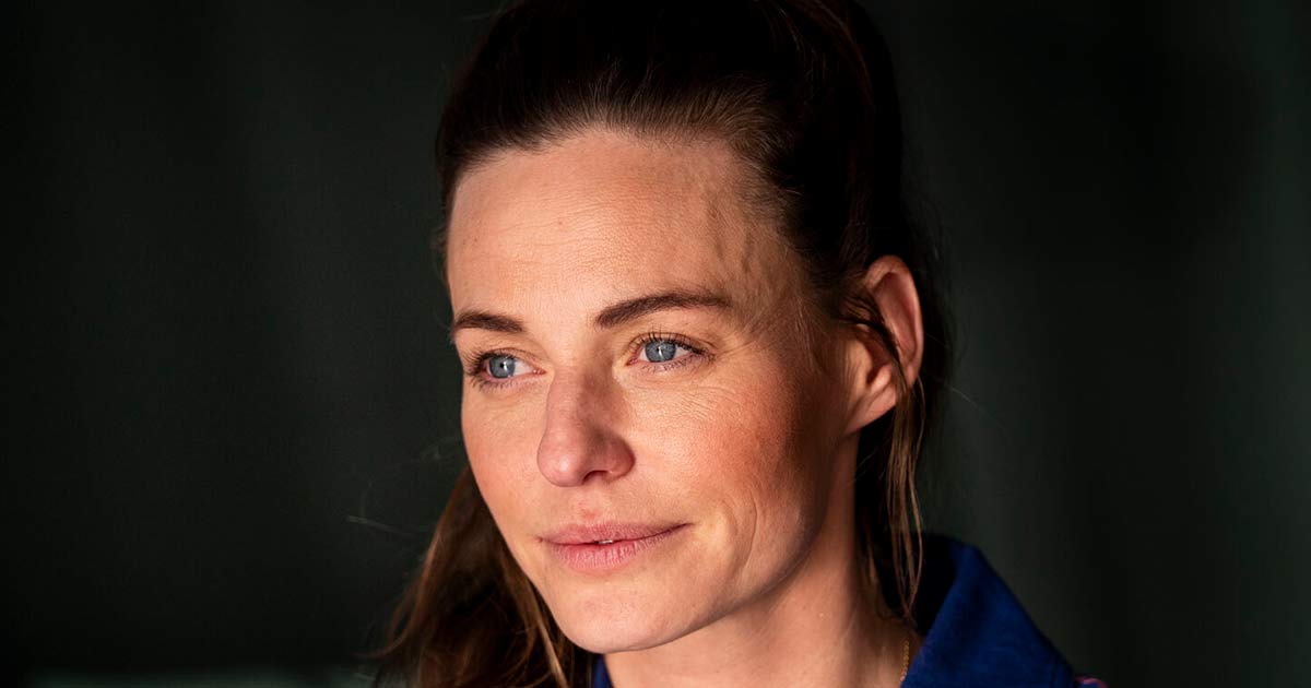 Sarah Grünewald