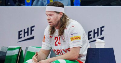Mikkel Hansen
